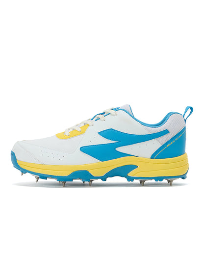 SG Savage Max Spikes Cricket Shoes