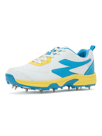 SG Savage Max Spikes Cricket Shoes