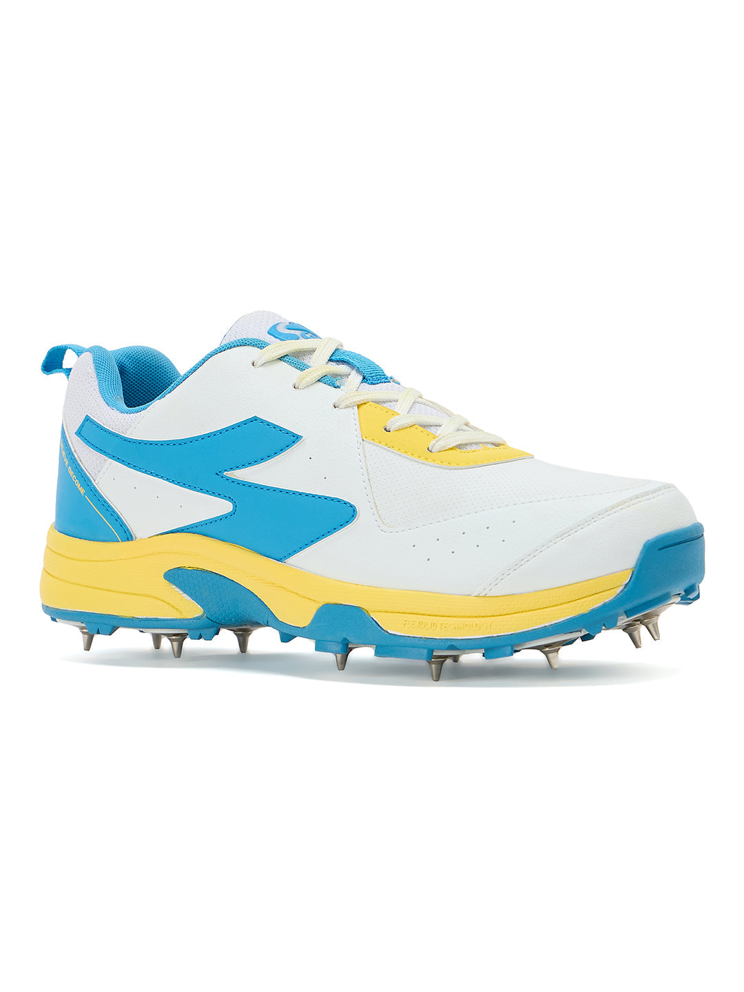 SG Savage Max Spikes Cricket Shoes