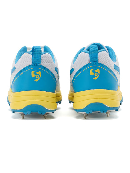SG Savage Max Spikes Cricket Shoes