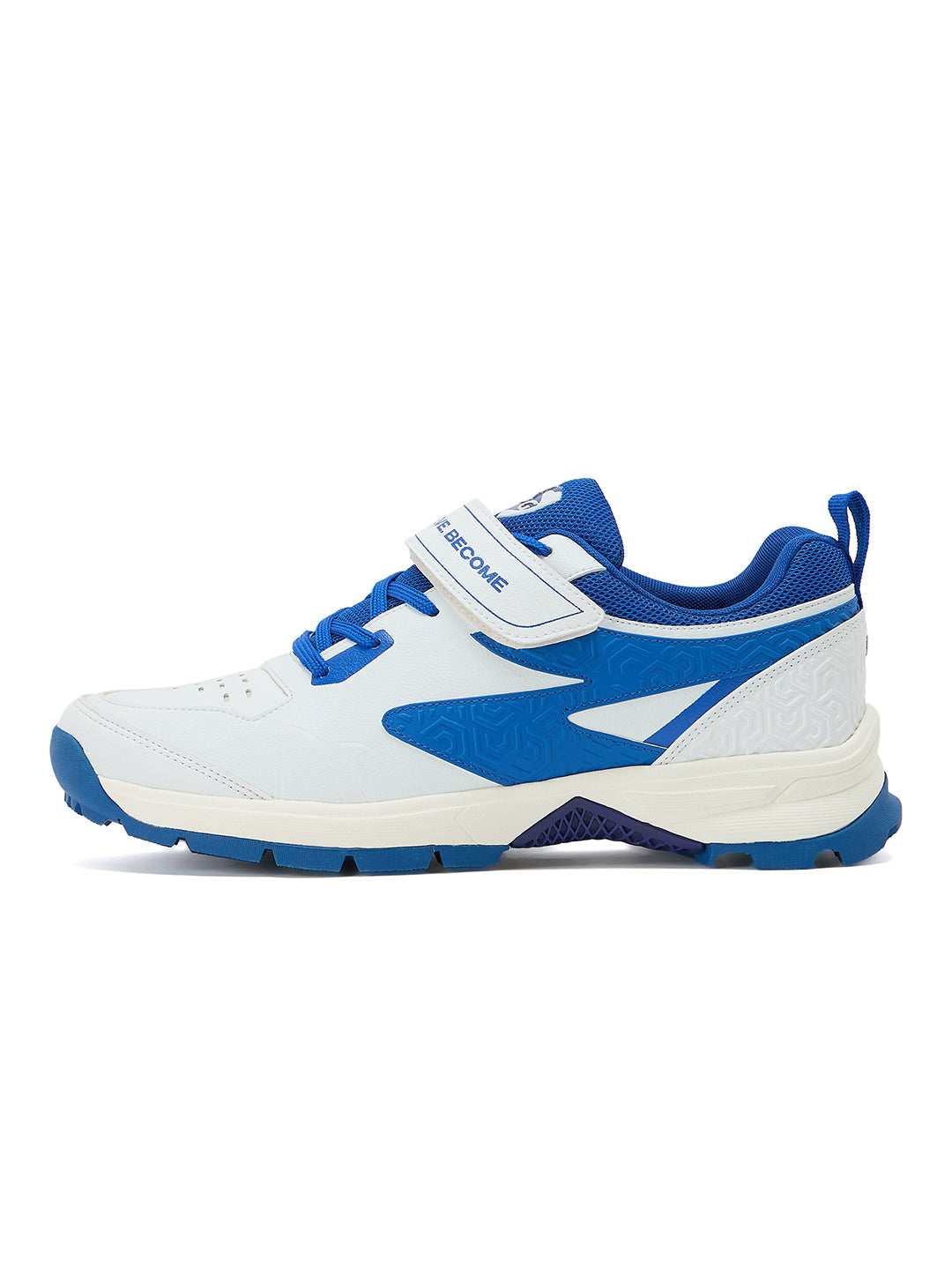 SG Century Pace Cricket Shoes