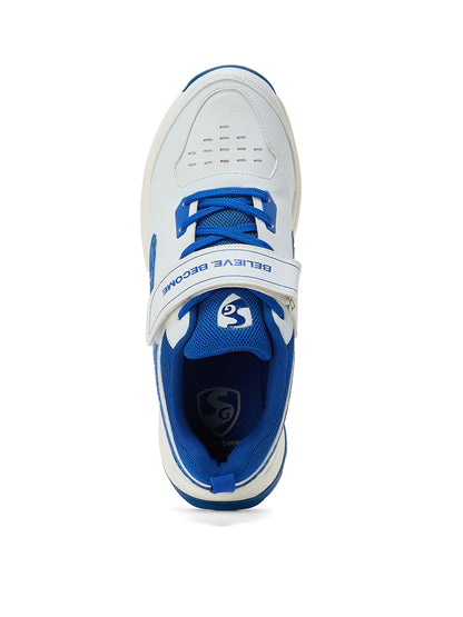 SG Century Pace Cricket Shoes