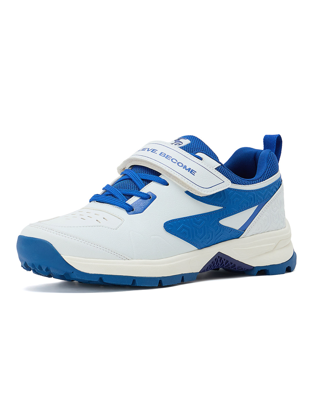 SG Century Pace Cricket Shoes