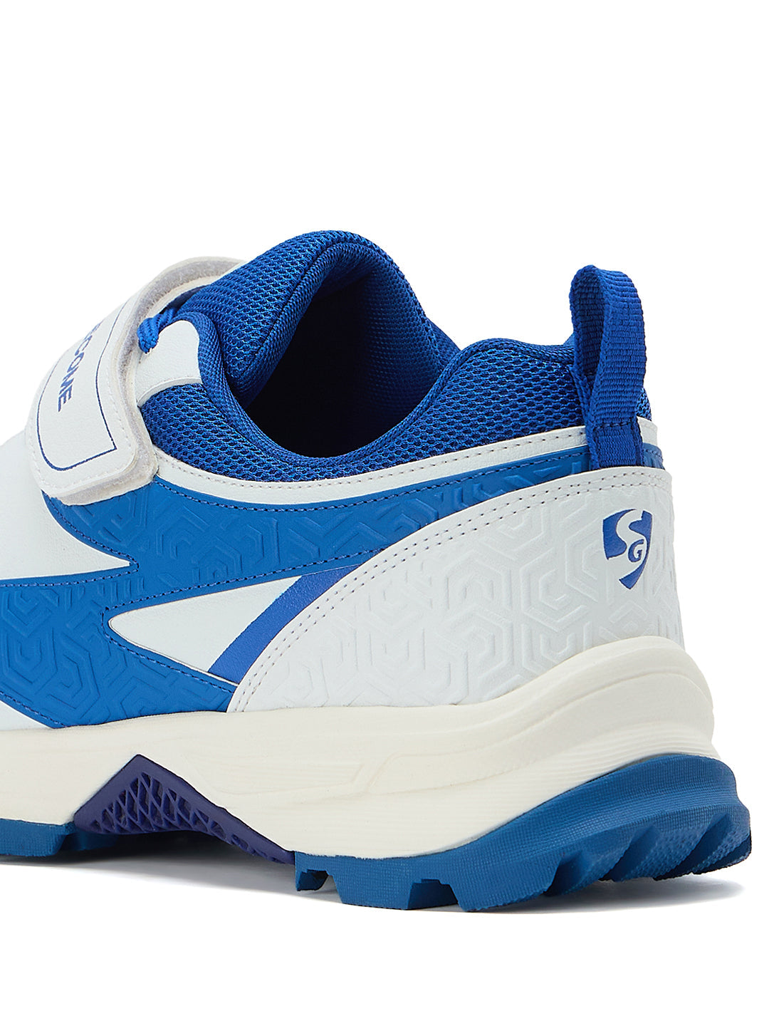 SG Century Pace Cricket Shoes