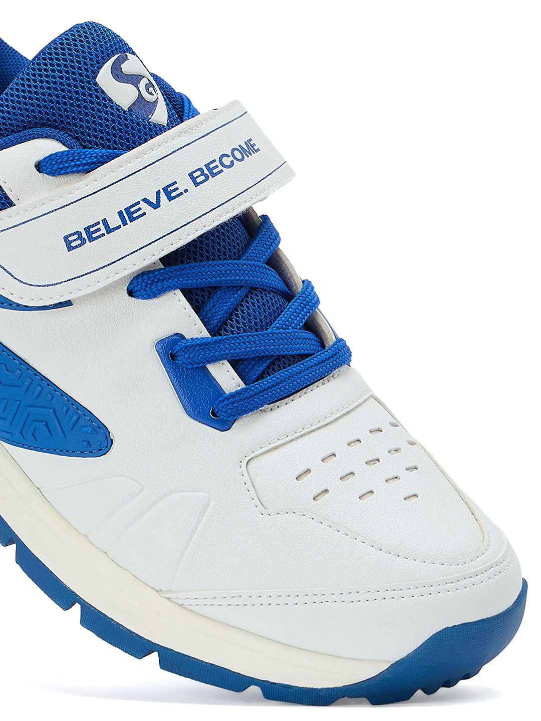 SG Century Pace Cricket Shoes