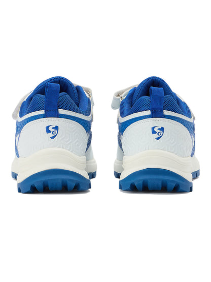 SG Century Pace Cricket Shoes