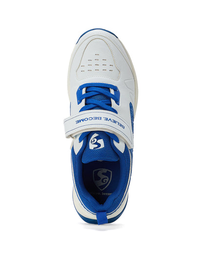 SG Century Pace Cricket Shoes