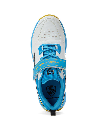 SG Century Pace Cricket Shoes