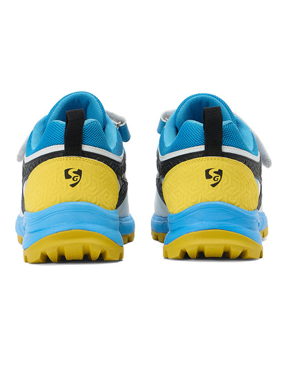 SG Century Pace Cricket Shoes