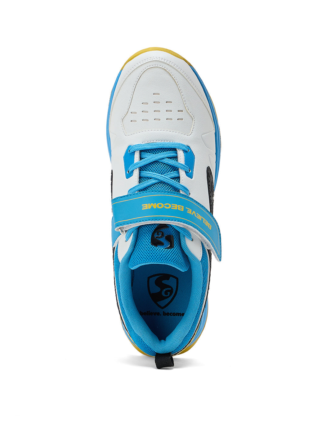 SG Century Pace Cricket Shoes