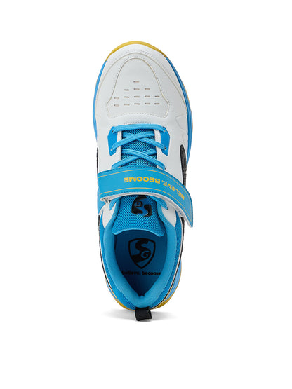 SG Century Pace Cricket Shoes
