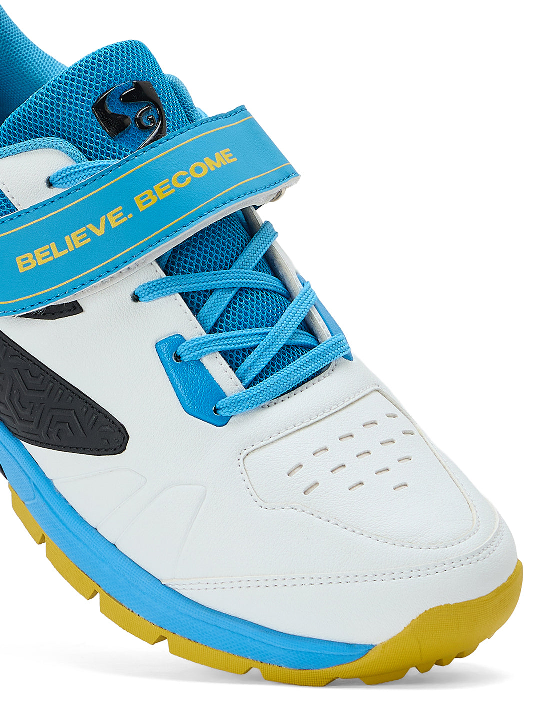 SG Century Pace Cricket Shoes