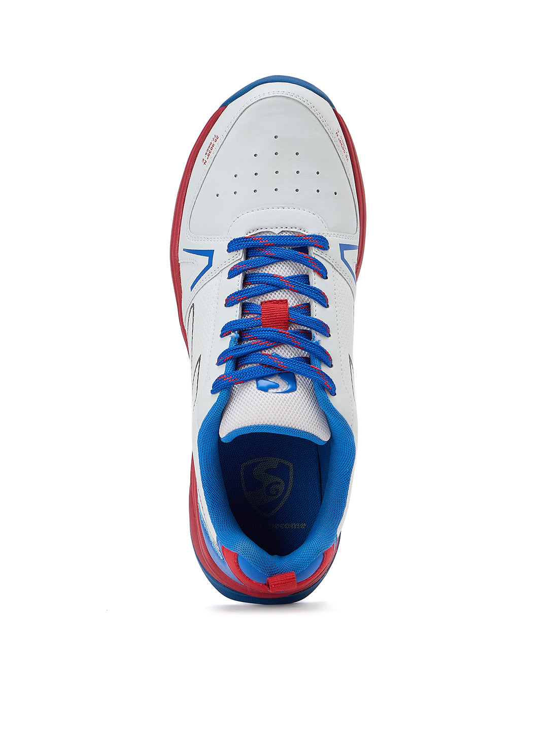 SG Scorer Edge Cricket Shoes