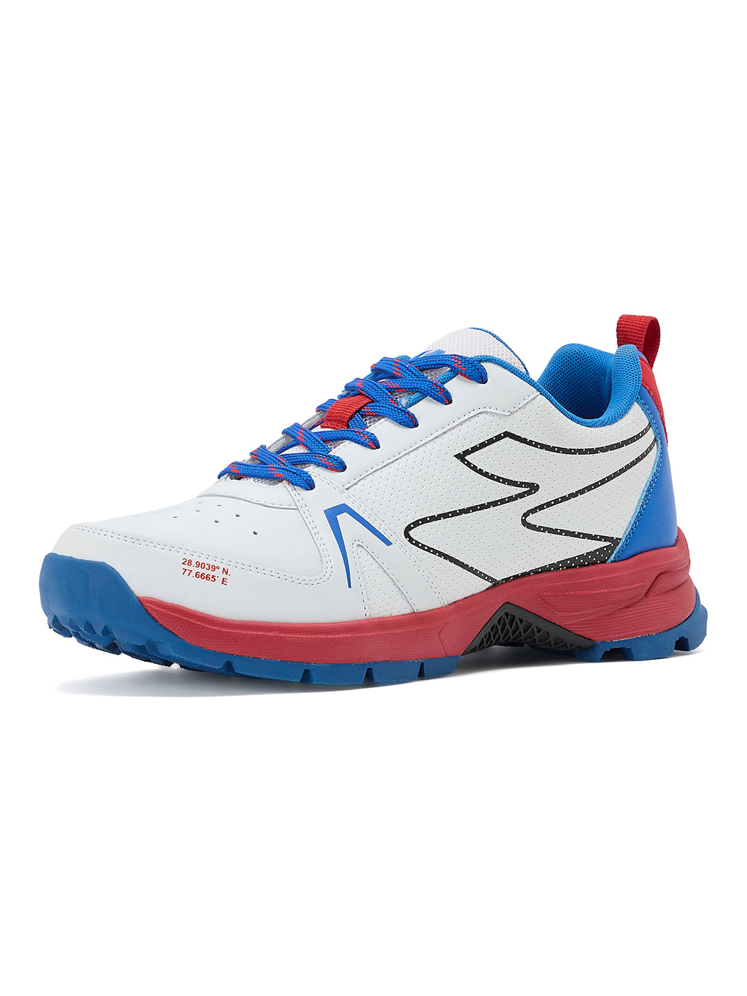 SG Scorer Edge Cricket Shoes