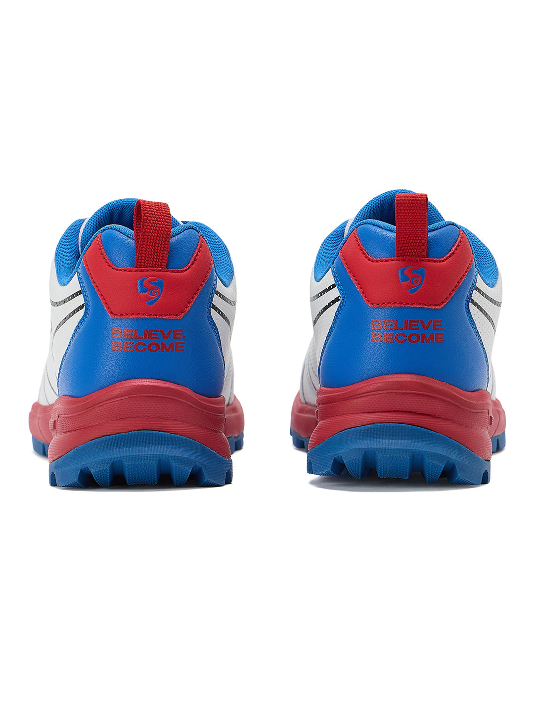 SG Scorer Edge Cricket Shoes