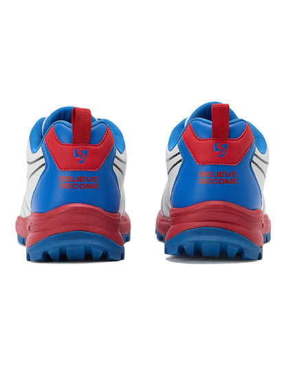SG Scorer Edge Cricket Shoes