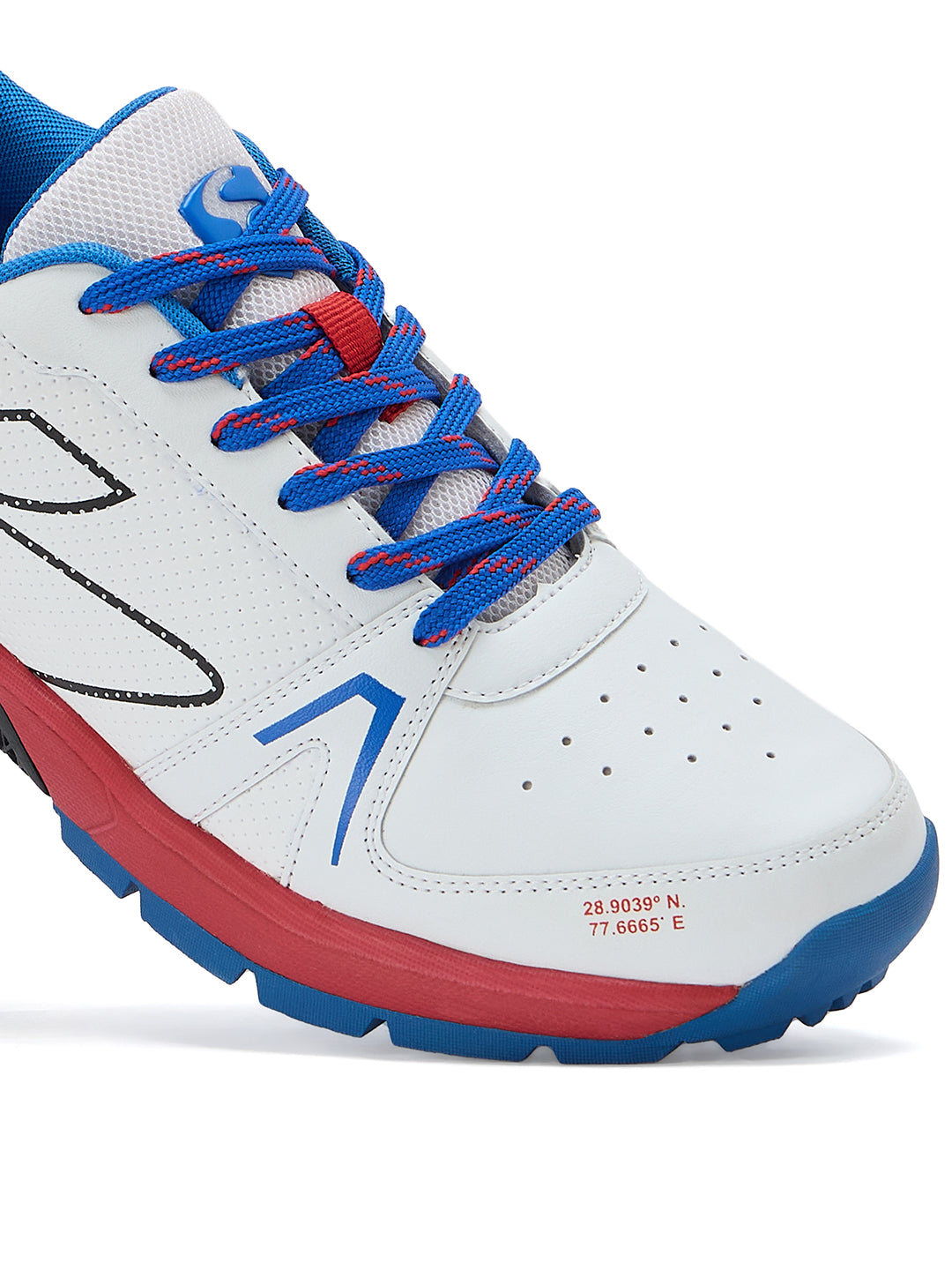 SG Scorer Edge Cricket Shoes