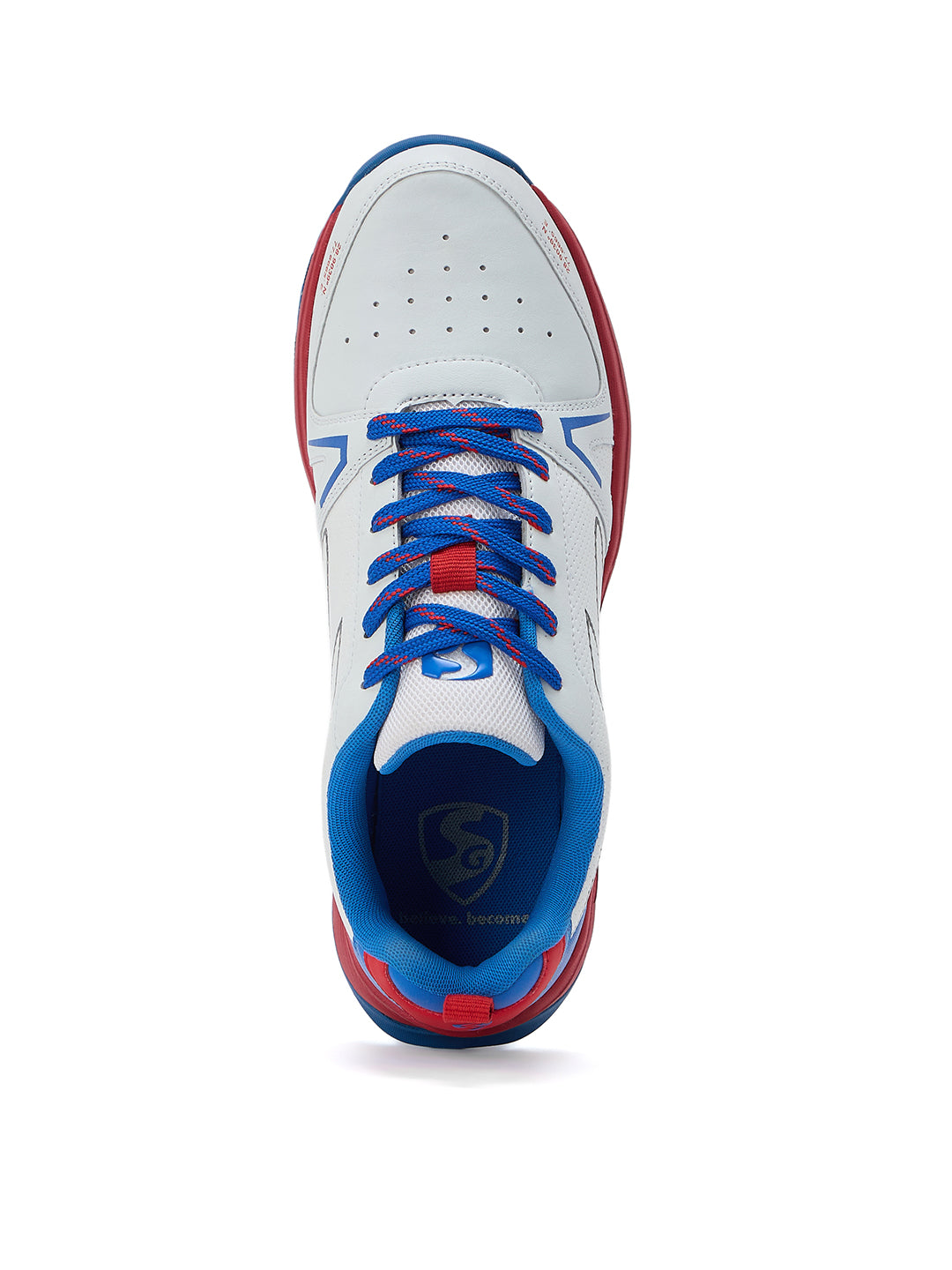 SG Scorer Edge Cricket Shoes