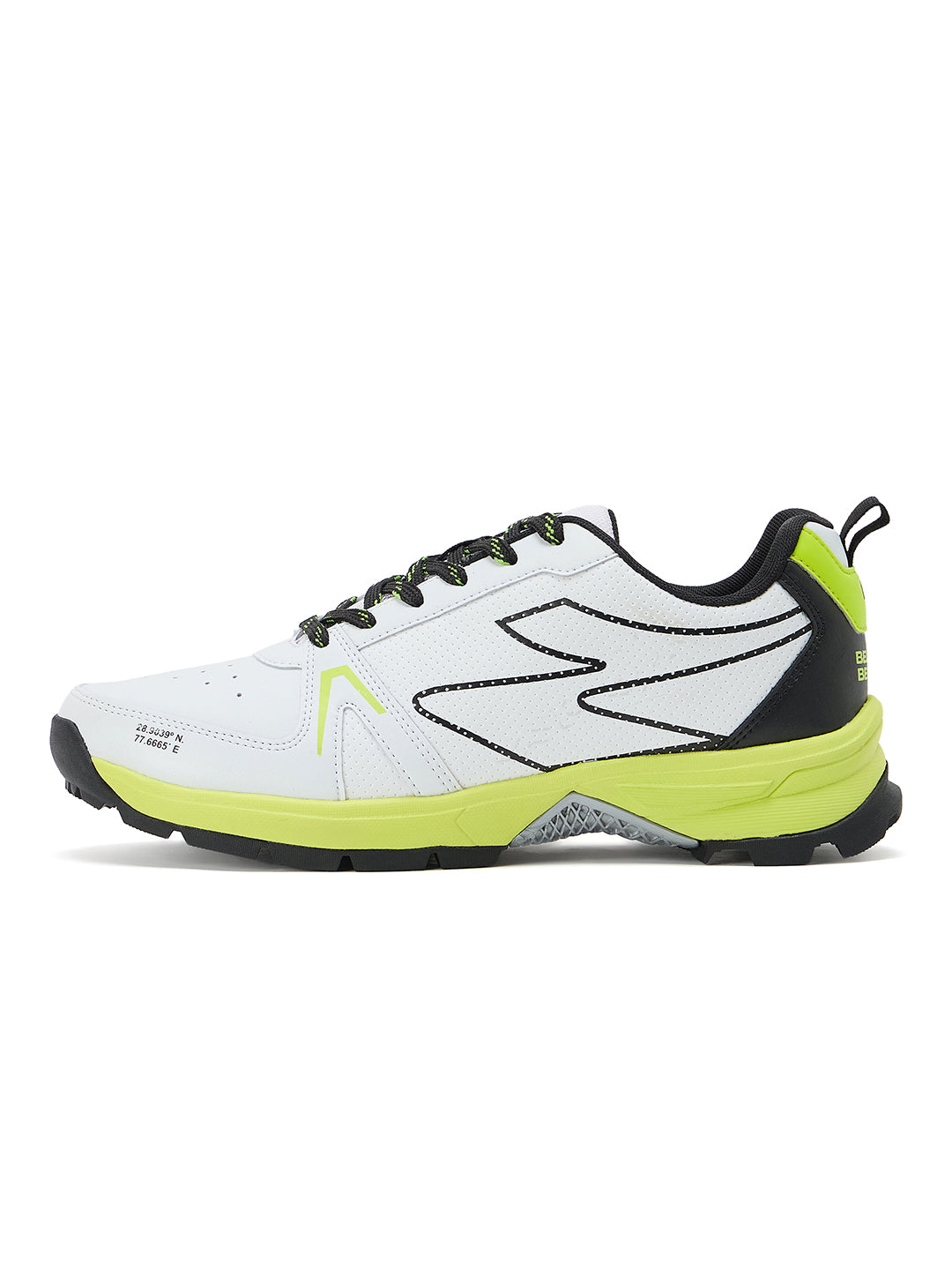 SG Scorer Edge Cricket Shoes