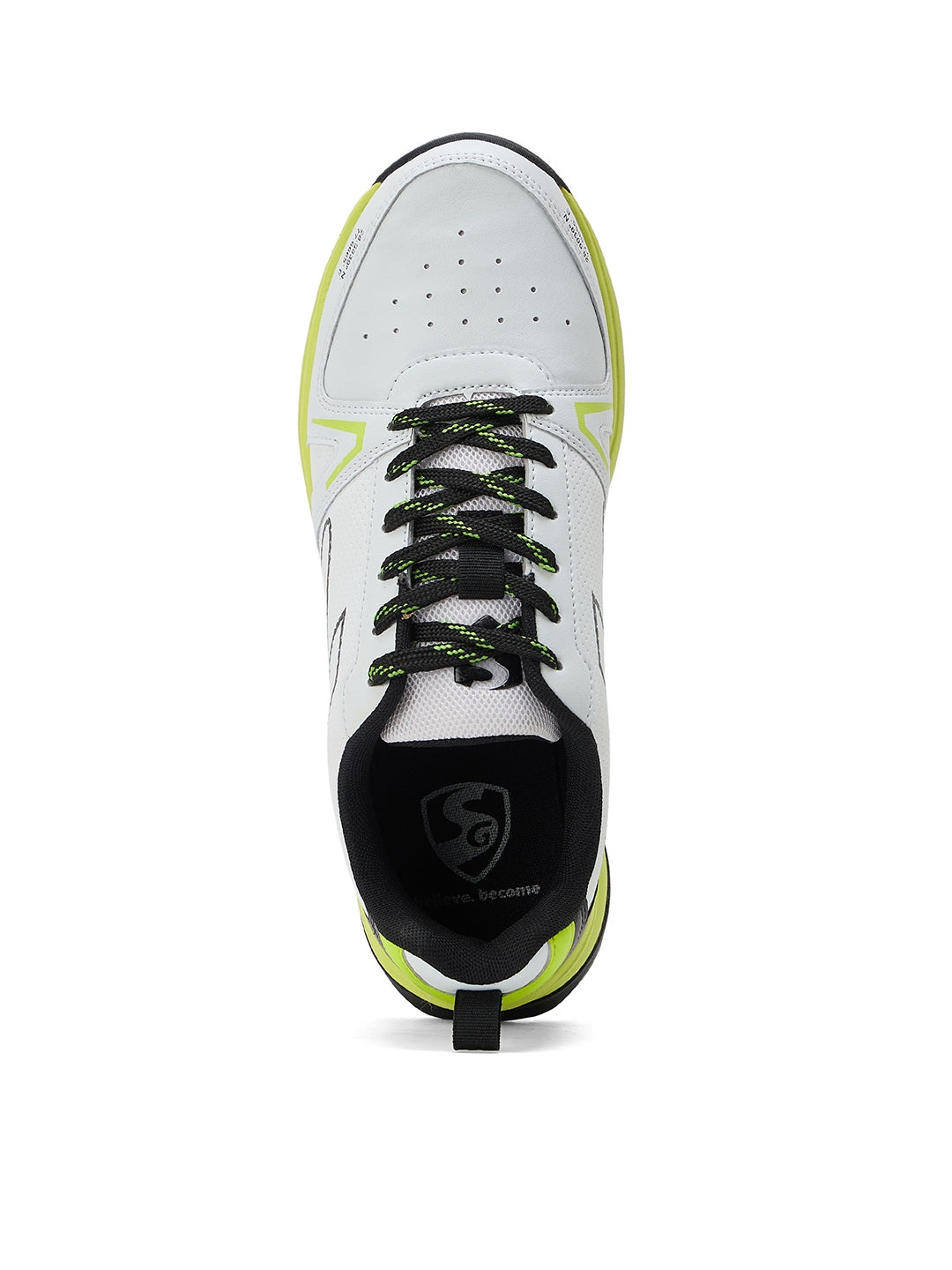 SG Scorer Edge Cricket Shoes