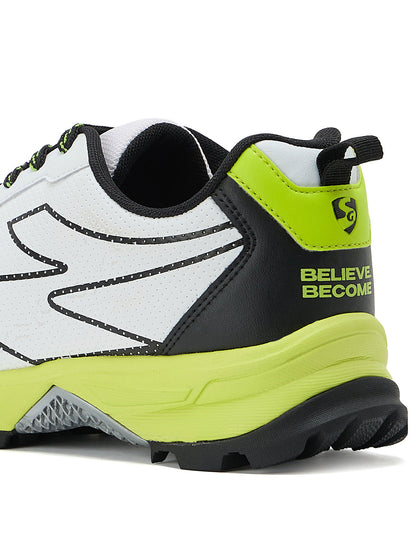 SG Scorer Edge Cricket Shoes