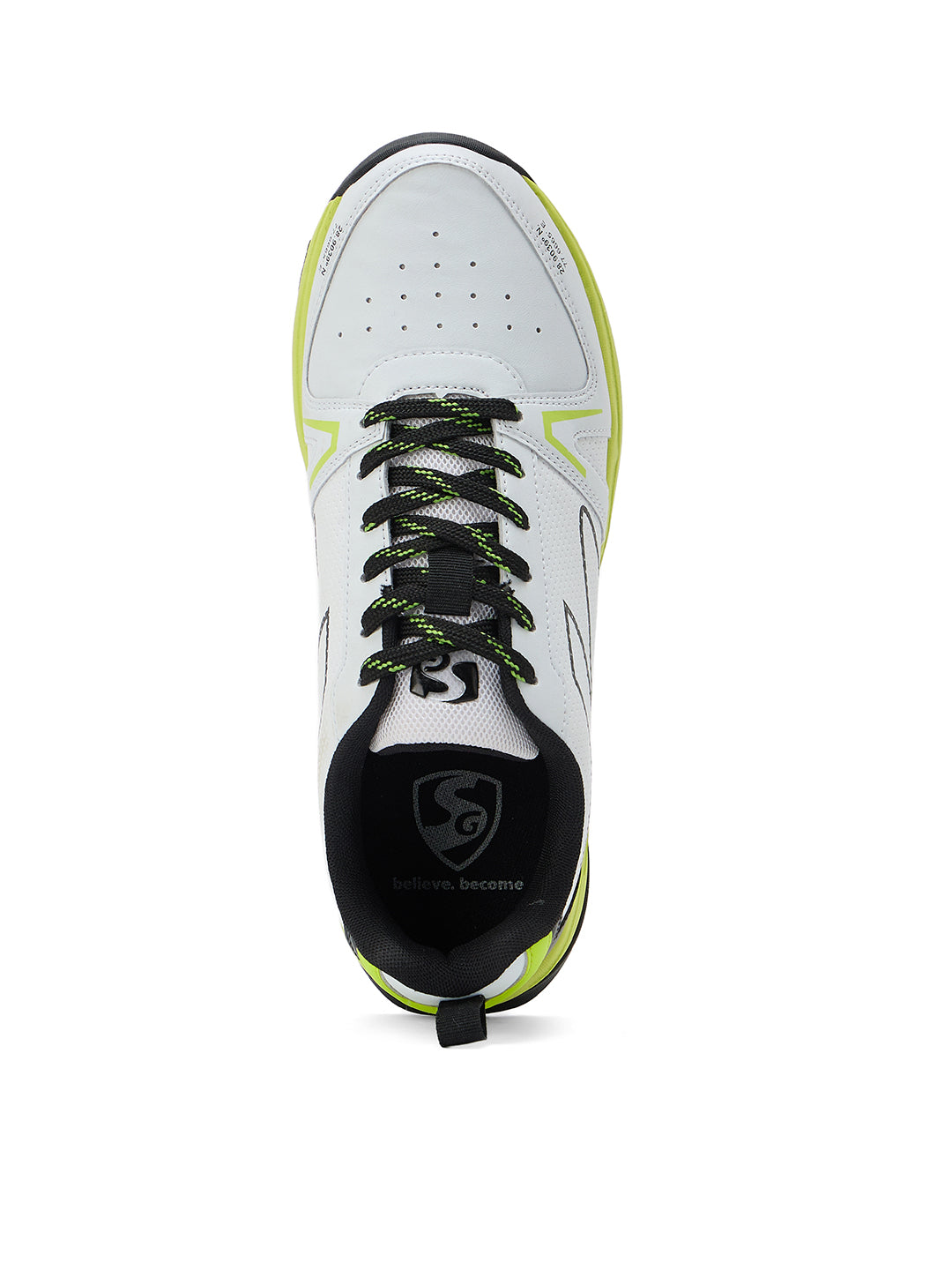 SG Scorer Edge Cricket Shoes