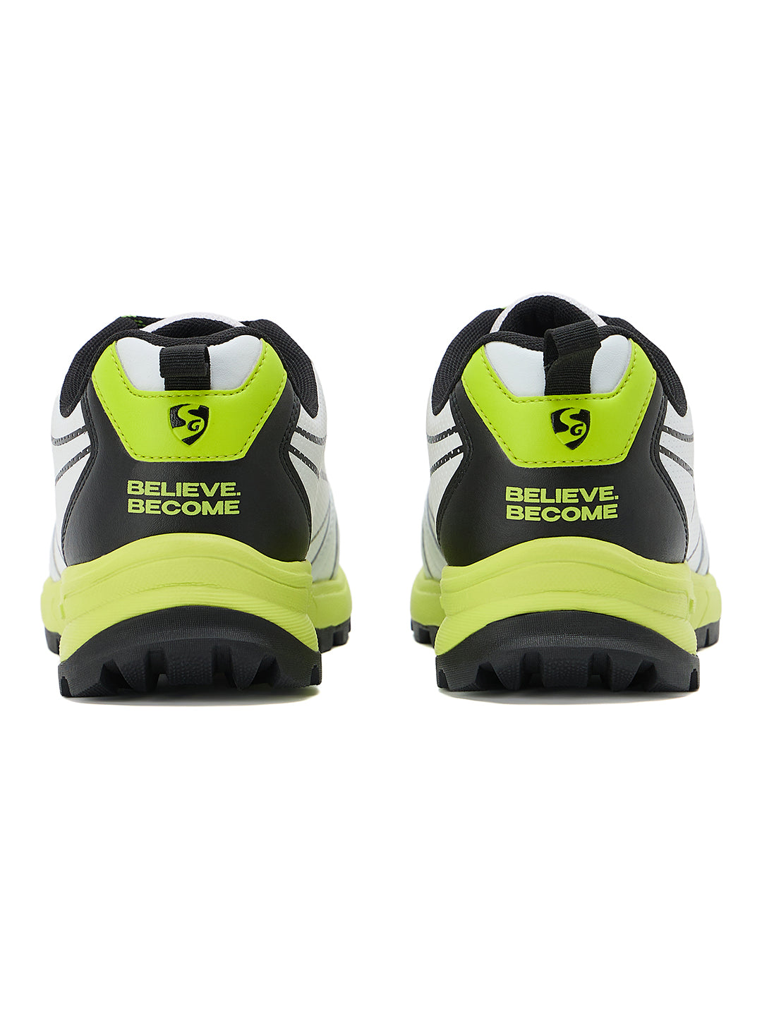SG Scorer Edge Cricket Shoes