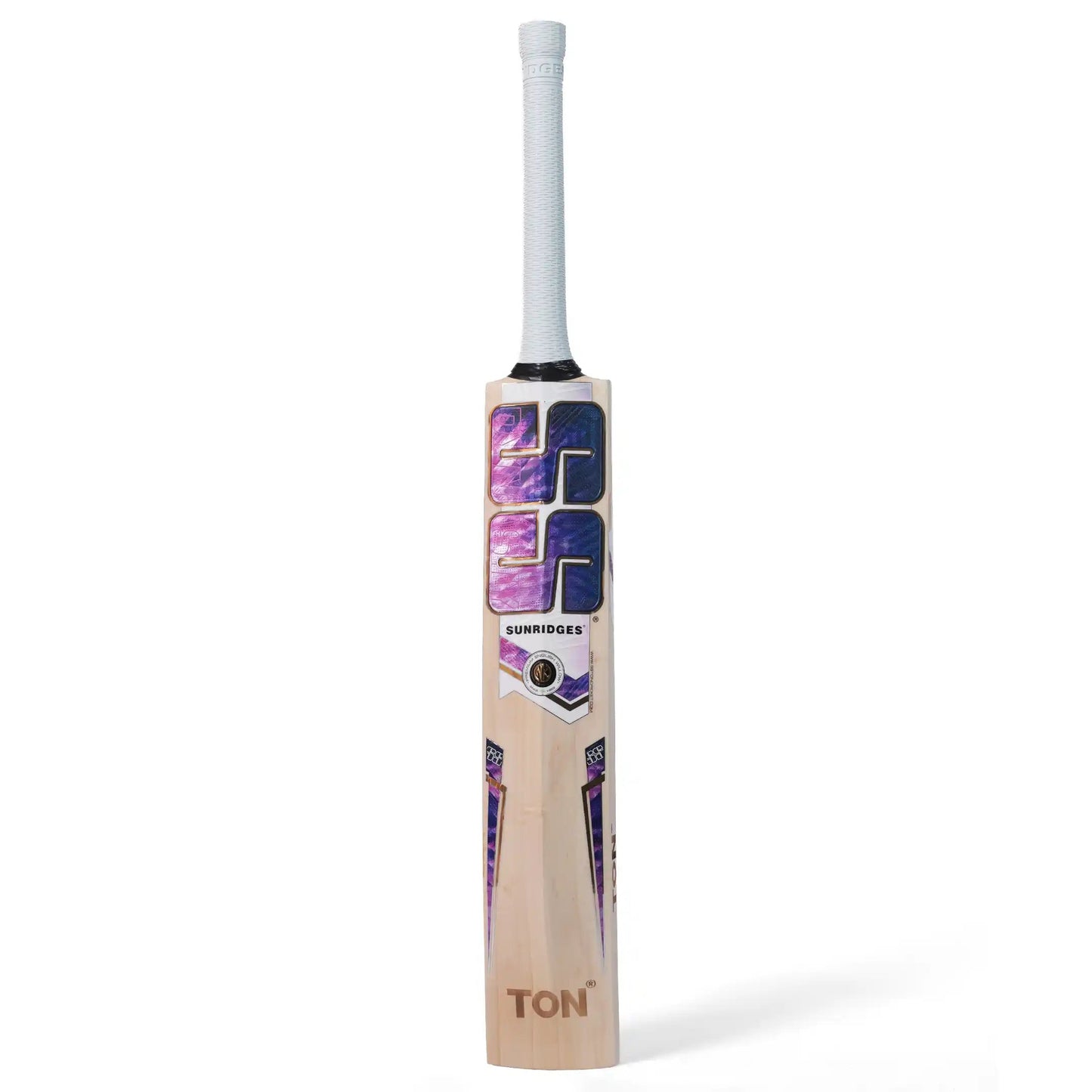 SS Dynasty English Willow Cricket Bat