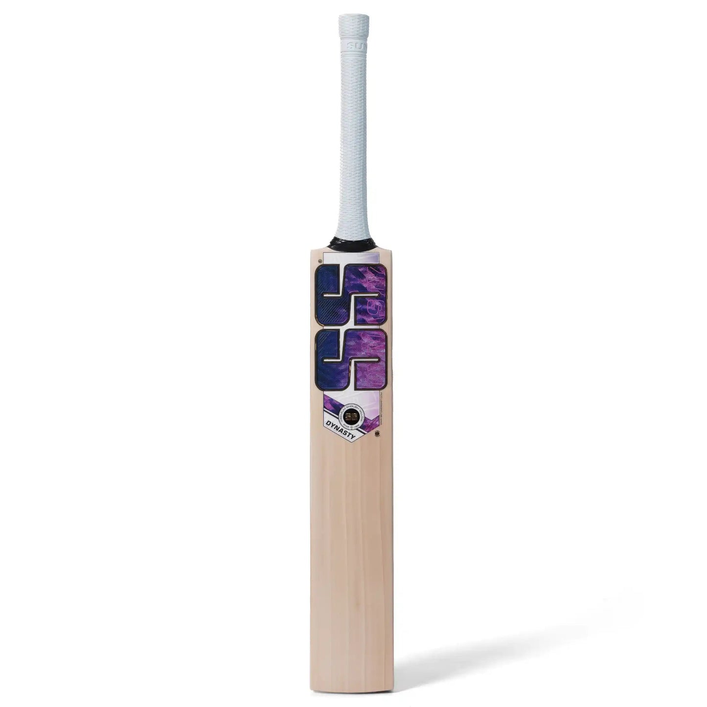 SS Dynasty English Willow Cricket Bat