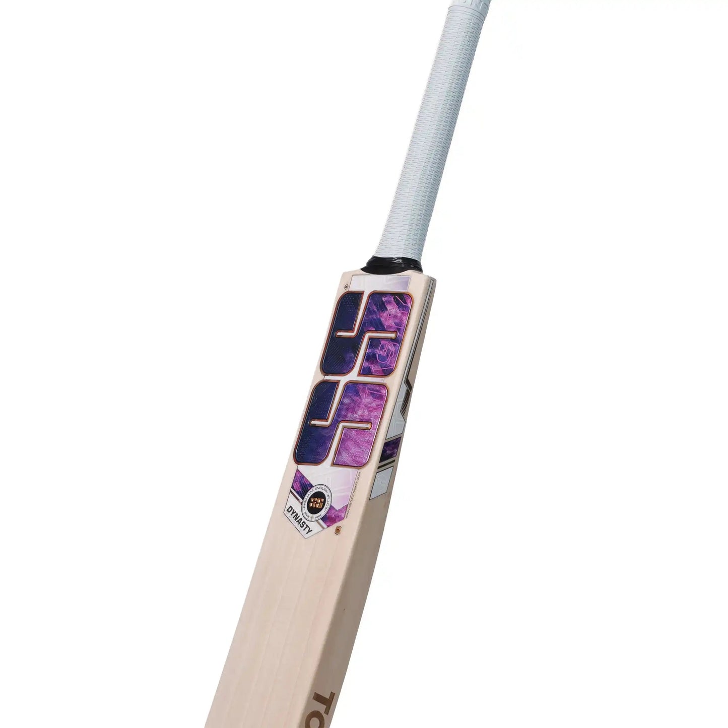SS Dynasty English Willow Cricket Bat