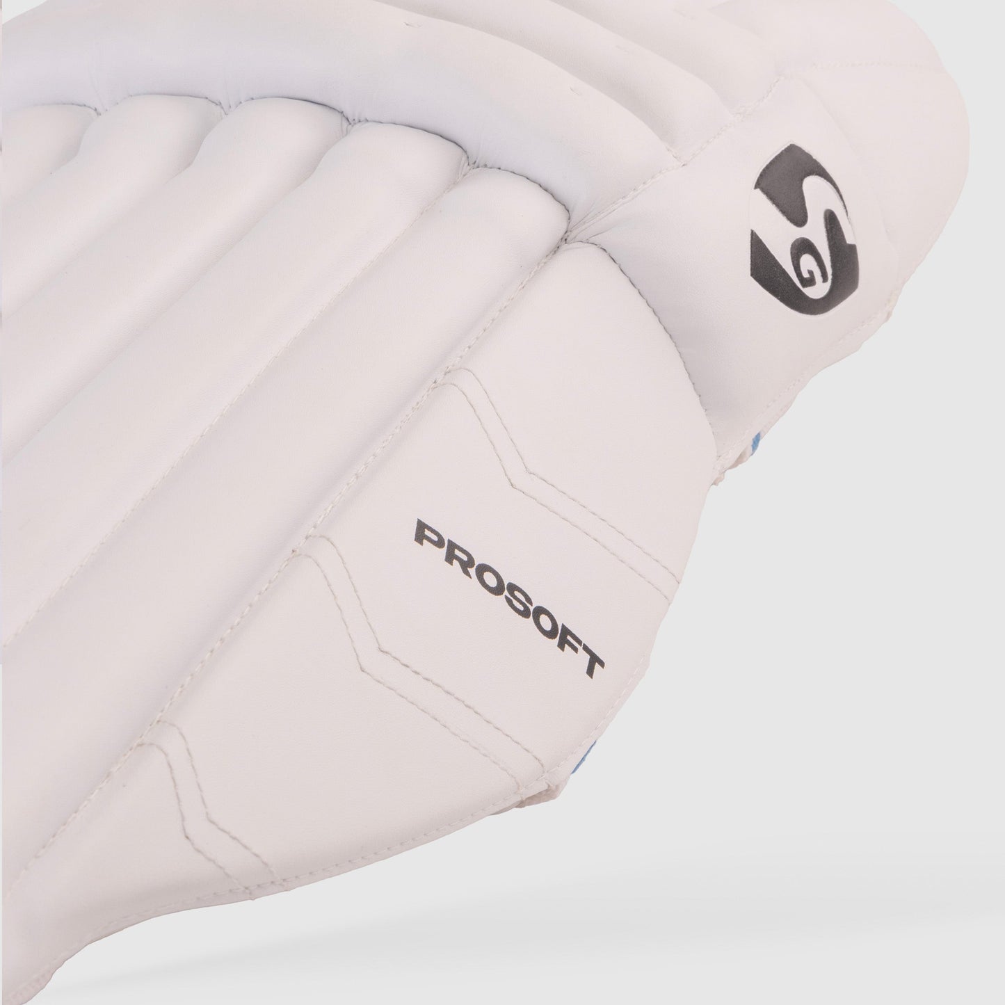 SG Prosoft Batting Leg-guard