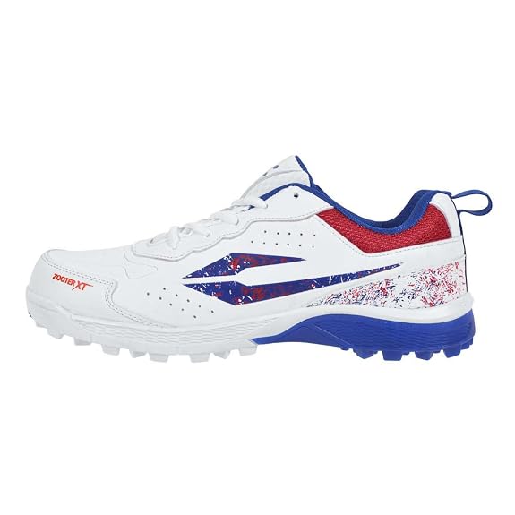 DSC Zooter XT Cricket Shoes