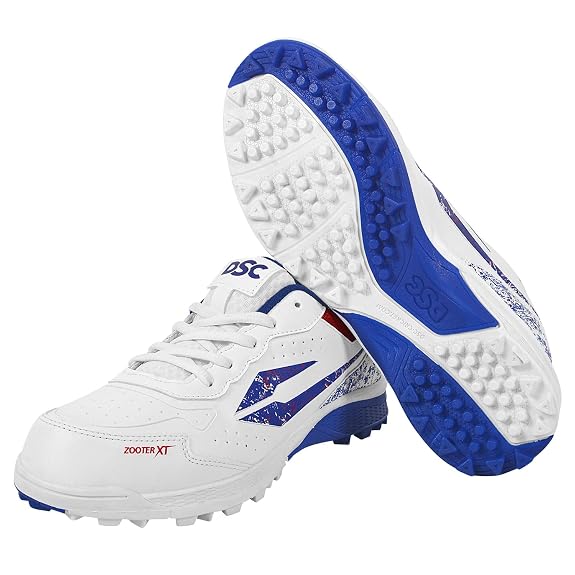 DSC Zooter XT Cricket Shoes