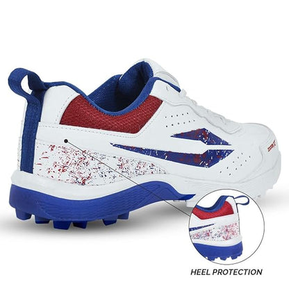 DSC Zooter XT Cricket Shoes