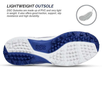 DSC Zooter XT Cricket Shoes