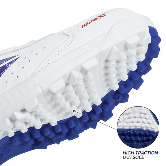 DSC Zooter XT Cricket Shoes