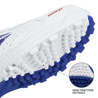 DSC Zooter XT Cricket Shoes