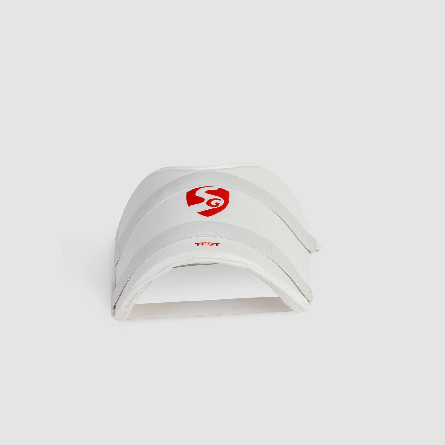 SG Test Chest Guard