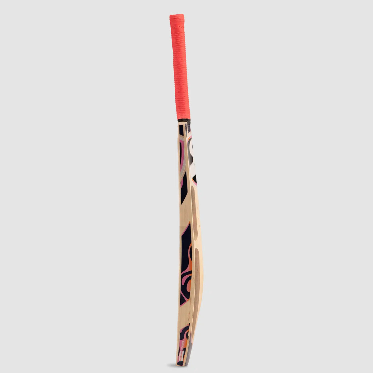 SG T-1200 Kashmir Willow Scoop Bat for Tennis Cricket Ball