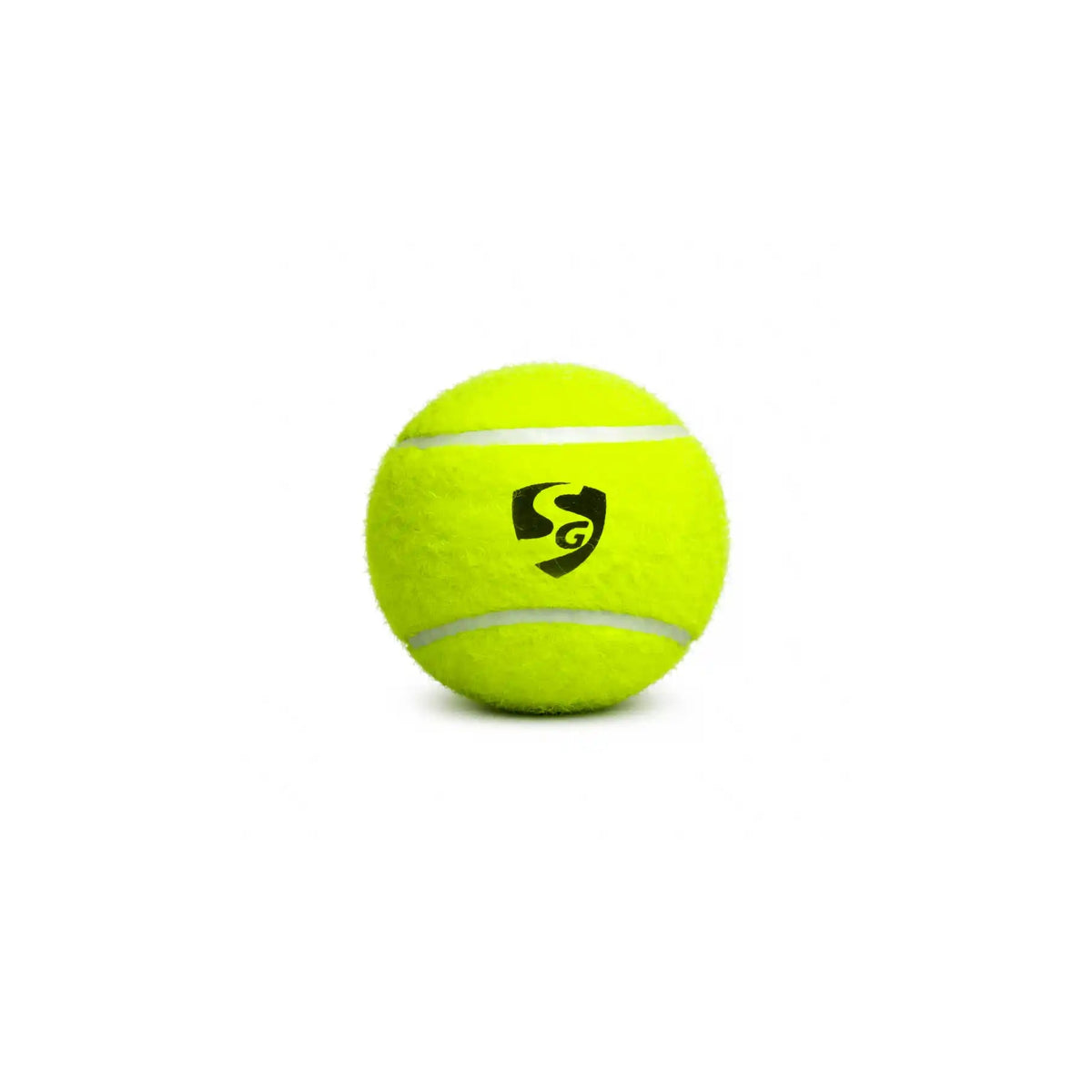 SG Bounce Plus Lightweight Tennis Cricket Ball