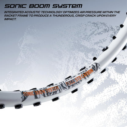 Li-ning  Axforce Tiger Badminton Racquet