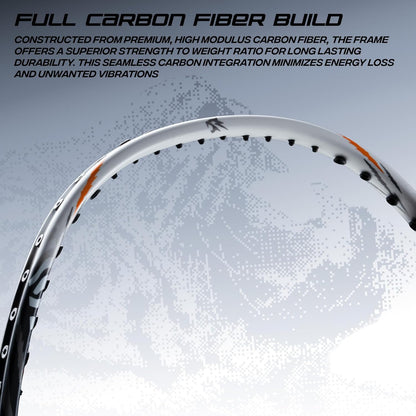 Li-ning  Axforce Tiger Badminton Racquet