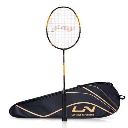 Li-ning  Axforce Tiger Badminton Racquet