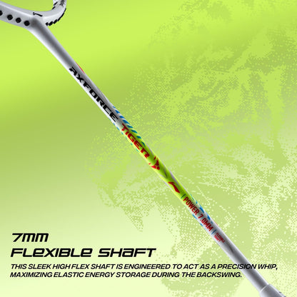 Li-ning  Axforce Tiger Badminton Racquet