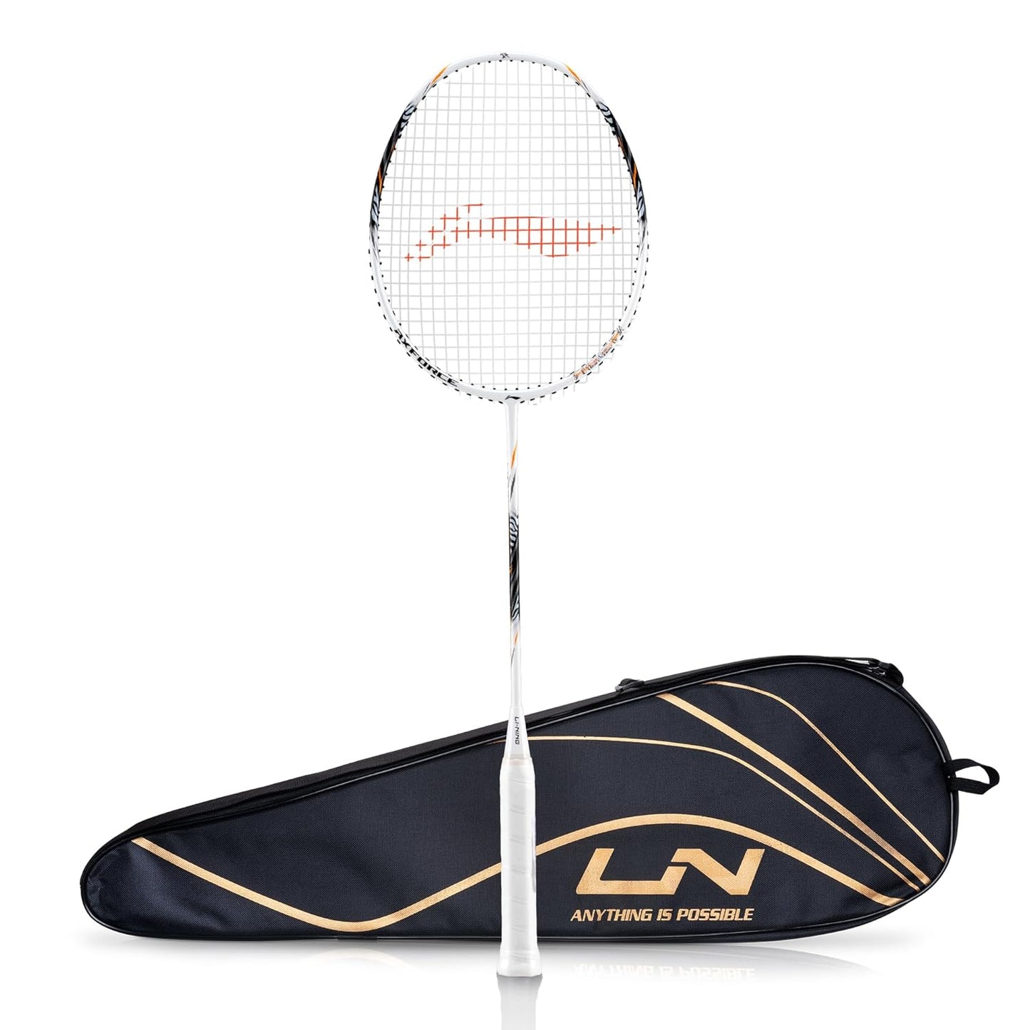 Li-ning  Axforce Tiger Badminton Racquet