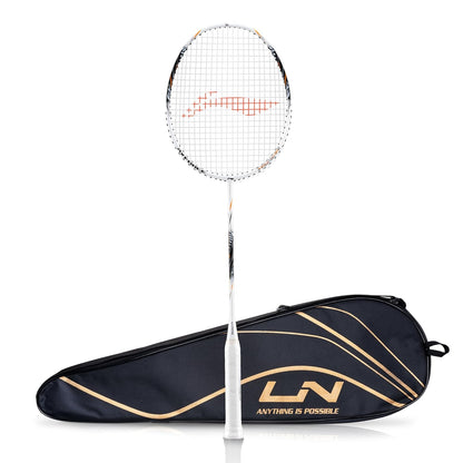 Li-ning  Axforce Tiger Badminton Racquet