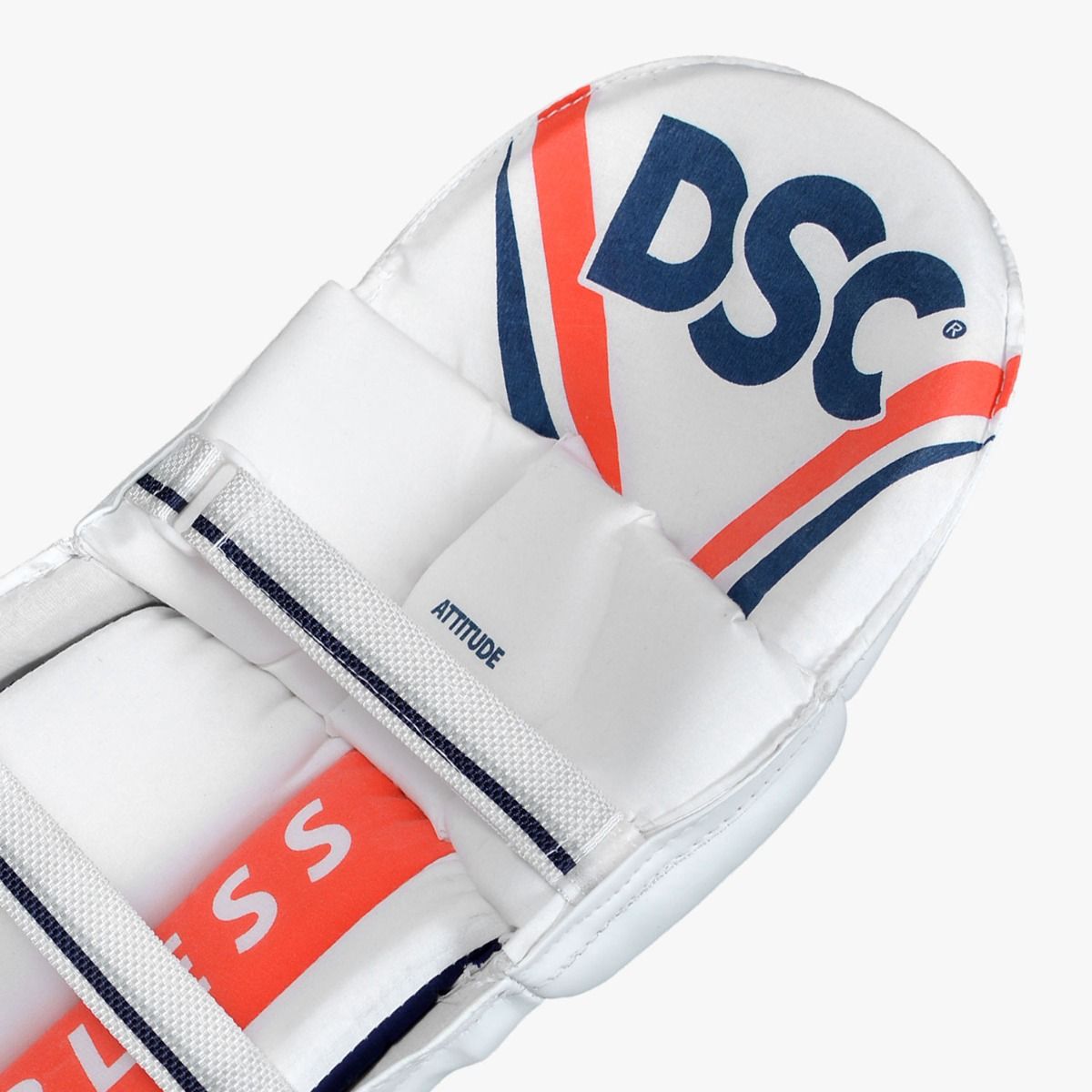 DSC Attitude Batting Leg Guard