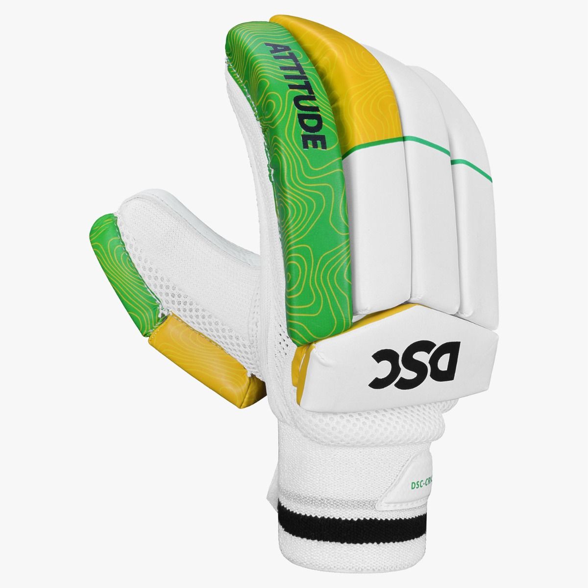 DSC Attitude Batting Gloves