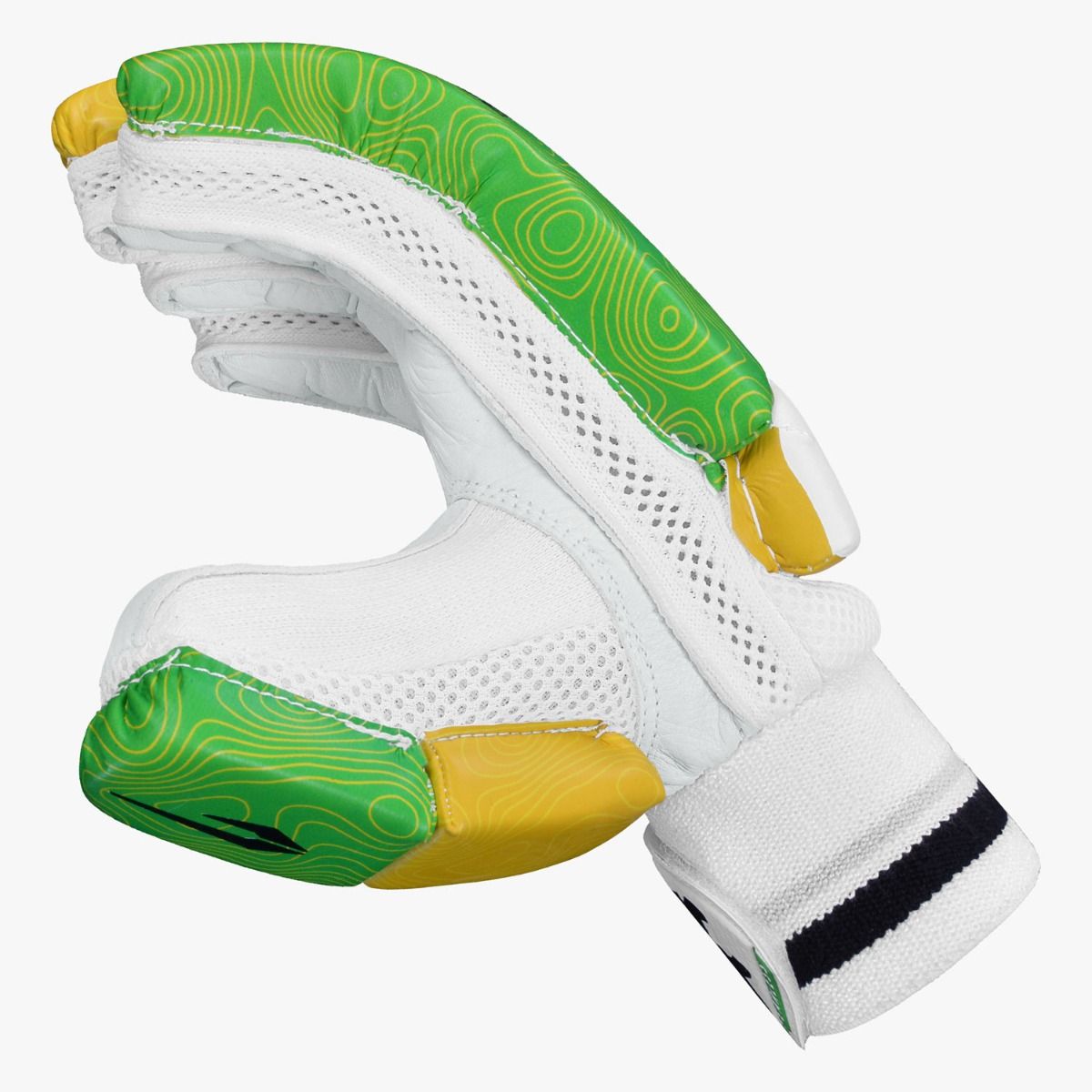 DSC Attitude Batting Gloves
