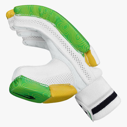 DSC Attitude Batting Gloves